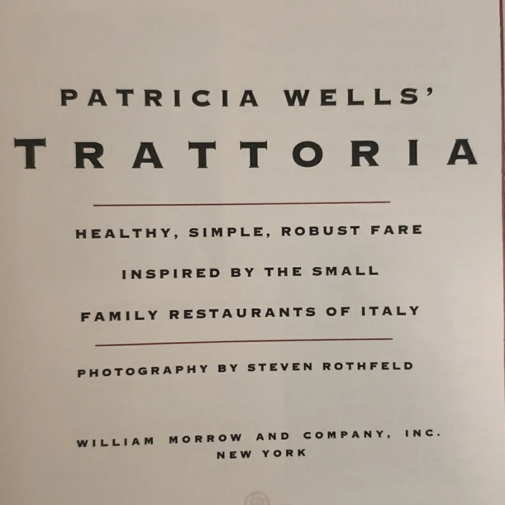 Patricia Wells patricia wells